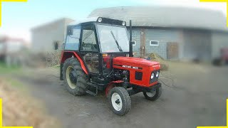 Nowy nabytek☆Zetor 5011/5211☆Trzeci zetor u nas!! ☆