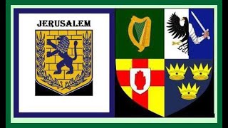 Is Ireland Jewish?