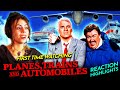 Leia buckles up for PLANES TRAINS AND AUTOMOBILES (1987) Movie Reaction FIRST TIME WATCHING