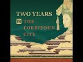 Two Years in the Forbidden City - Chapter 14