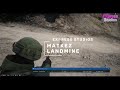 Express Studio Presents | Landmine Fivem Script
