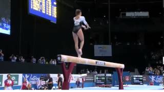 larisa iordache beam final