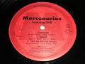 mercenaries bounce rhymorator rare 1994 ny rap