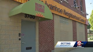 Members of Ivanhoe Neighborhood Council say they were fired without notice