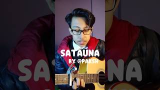 Satauna khojeko hoina - paksh #cover #music #satauna #paksh