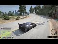 3ギャングのボスと大型‼街の情勢について話す無馬かなと小峯れい【foxrabbit 小峯れい gta5 ストグラ】