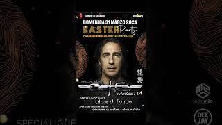 Pasqua 2024 a Sulmona......