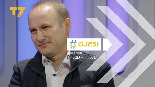 U dha drita jeshile e udhëtimit pa viza, çka pas liberalizimit? | #gjesi | T7