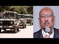 DEG DEG AH;-Somaliland Oo Dagaal Qarka U Saaran Iyo Mucaaradka Iyo Muuse Biixi Oo Hanjabaadyo Culus