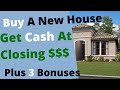 How To Buy A New House In Naples Get $ Plus At Closing