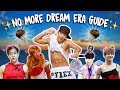 A Guide To Bts No More Dream Era