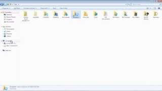 How to Find Files in Windows