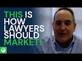 How Should Lawyers Think About Marketing in 2020? Advice From Seth Price, Managing Partner