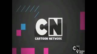 Cartoon Network Spain Final Close Down 06-30 2010 2012