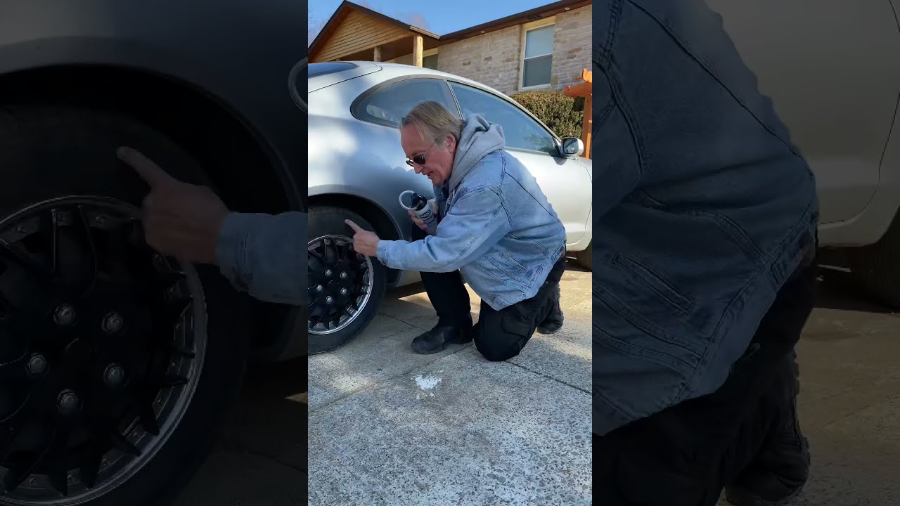 Does Fix A Flat Really Work Youtube