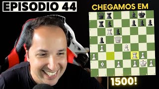 SpeedRun 2000 de Rating - Episódio 44 - Chegamos em 1500 de Rating!