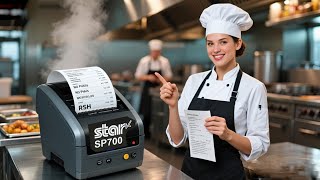 kitchen printer paperstar sp700 printer papersp700 printer paper