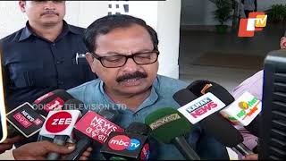 BJD MLA Sashi Bhushan Behera On Missing Child Issue