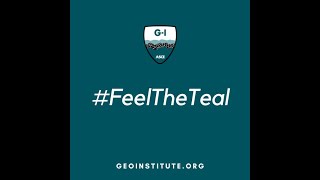 Feel the Teal with the Geo-Institute in 2023!