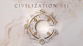 CIVILIZATION VII : Découverte des dirigeants et des civilisations du jeu avec Nao !