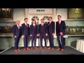 The King's Singers -  Down by the Riverside (Trad. arr. Bertie Rice)