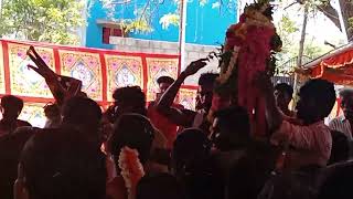 santhana mariamman kovil kumbam(2)