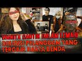 JAS4D WANITA LC CANTIK DALAM LEMARI ! KRONOLOGI MENGERlKAN