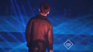 141219 T1ST0RY in Beijing- Heaven's Day (Changmin