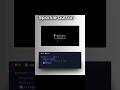 Sparkle button 💻 | web development 🖥 #css #html #shorts