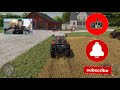 kako nastaviti volan in controller igralni ploŠČek za fs22 farming simulator 2022 slo