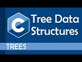 Introduction to Tree Data Structures in C