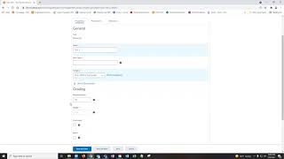 Faculty - Gradebook Items