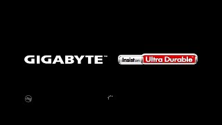 Enable TPM and Secure Boot - Gigabyte UEFI BIOS (Intel)