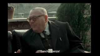 El último de los injustos (Claude Lanzmann, 2013) Clip Subtitulado español HD