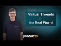 Virtual Threads in the Real World: Fast, Robust Java Microservices with Helidon