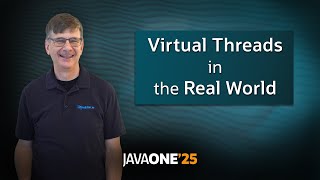 Virtual Threads in the Real World: Fast, Robust Java Microservices with Helidon