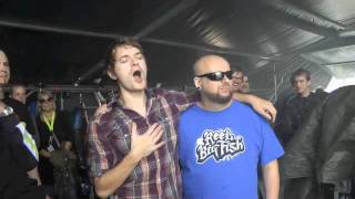 Willkommen bei Madsen Episode 22 - Festivals 2011