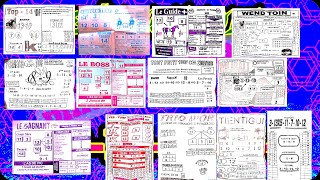 Analyse des journaux de dimanche 23 février 2025