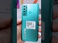 TECNO CAMON 17