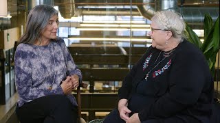 Michelle Jungbauer on the Environmental Barriers Program
