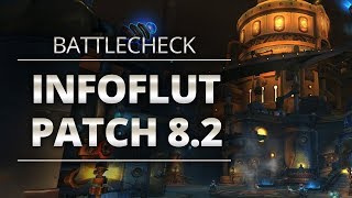 Battlecheck - Patch 8.2: Große Infoflut | World of Warcraft