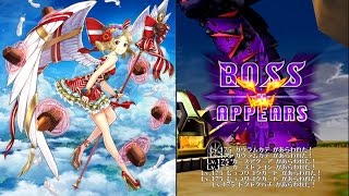 【白猫】一般周回Ver.：アーモンドピーク (4凸) ソロ ★11 熱狂のクロスファイト！