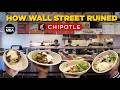 How One Hedge Fund Destroyed Chipotle