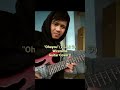 Ohayou (おはよう) - Wiratama . Guitar Cover !! #musikinstrumental #jazz #fusion #wiratama