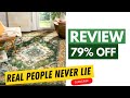 Almyra Oriental Rug Reviews - The Good And Bad - Bungalow Rose - Wayfair - Sipon Dawyen