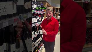 19 Crimes nonsense #lukeflunder #wine #wineguy #fine #recommendation #winenot #waitrose