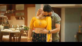 hot hindi web series devar bhabhi romance