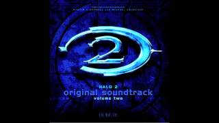 Halo 2 Volume 2 OST #6 Unforgotten