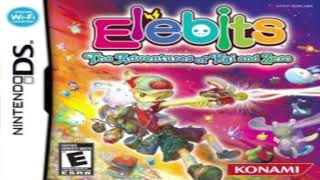 Elebits: The Adventures of Kai and Zero DS Full Soundtrack