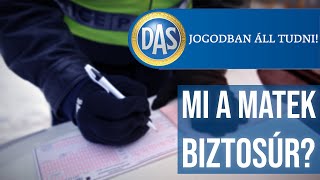 A BAJ megtörtént. Mi a matek, BIZTOS ÚR? (Jogodban áll tudni! ep.10)